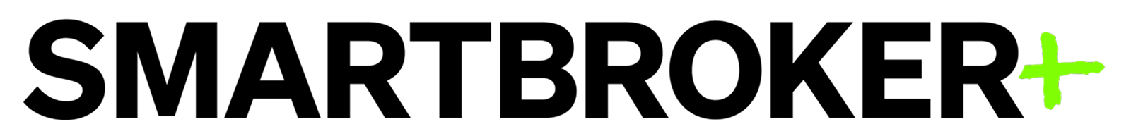 Smartbroker+ Logo