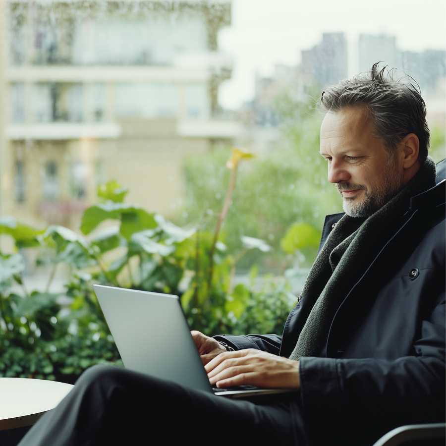 SmartbrokerPlus Depot