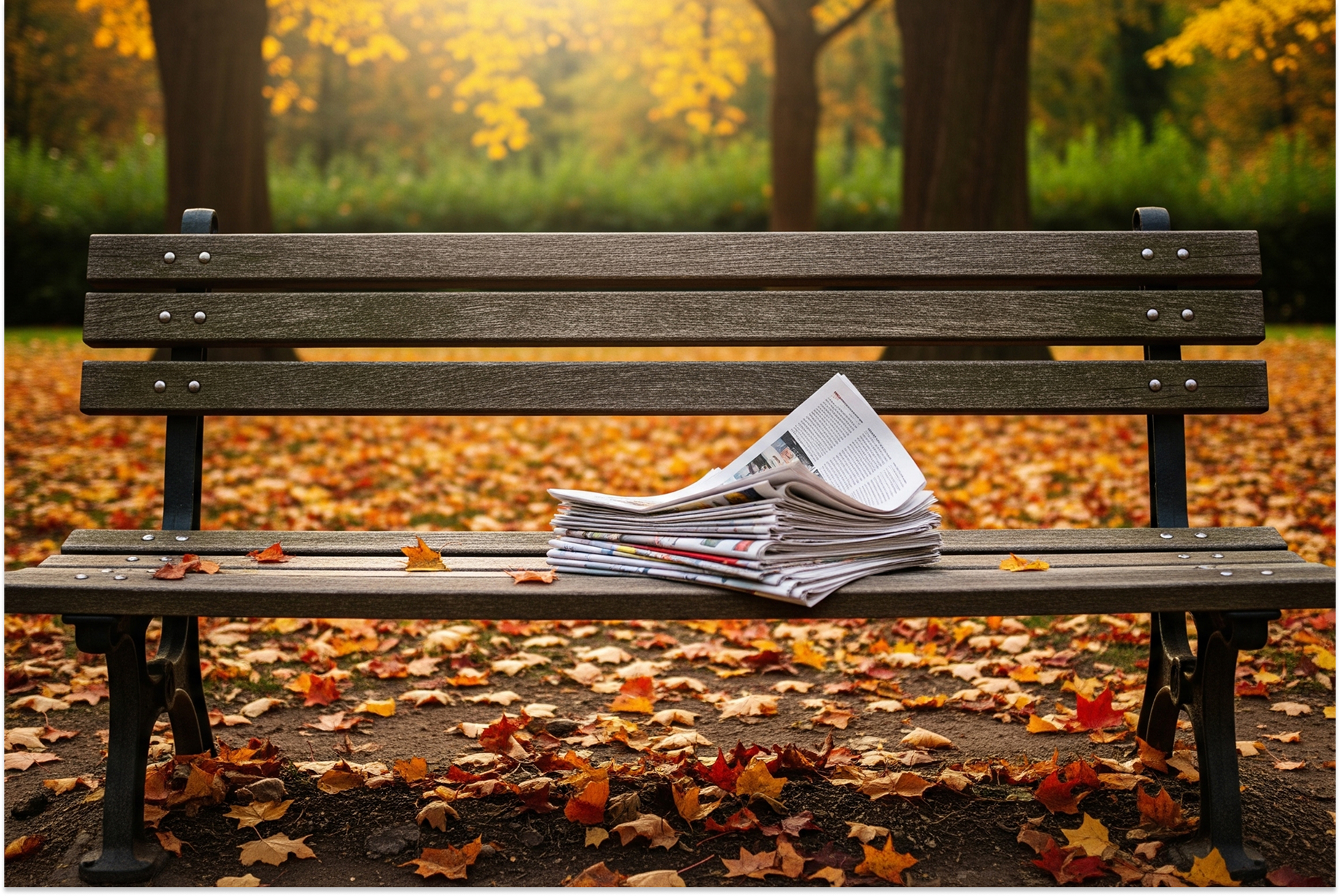 News und Marktanalysen